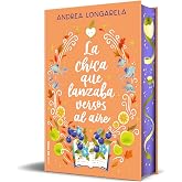 La chica que lanzaba versos al aire (Nube de Tinta)