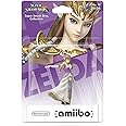 Nintendo Wii U: Amiibo Zelda Figurina - Limited Edition
