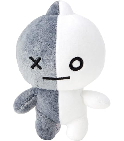 BT21 - Offizielles, Kleines Plüschtier „RJ" | Urban Outfitters DE