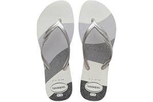Havaianas Kobiety Fantasia GlossKlapki