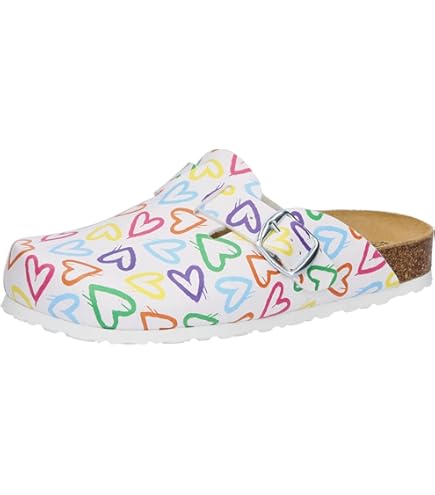 Sabot Donna Flystep Estivi - Pantofole Morbide Antiscivolo Per Casa E Spiaggia - Foto 2