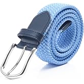 DWOY Elastic Mesh Belt