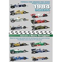 趣味・スポーツ・実用 GRAND PRIX World Formula One 1988/89 Formula One Grand Prix Story 1988 Season World Championship