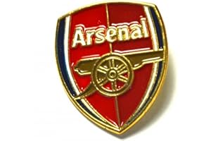 UKSoccershop Arsenal F.C. Badge