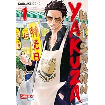 Grembiule Da Cucina Ispirato All'anime 'Birra Gamberi' – Impermeabile, Con Tasche, Taglia L, Regalo Per Appassionati