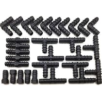 Runde Weiße Kabelclips Mit Nagel – 100 Stück Set, 5-12 Mm, Für Saubere Kabelorganisation