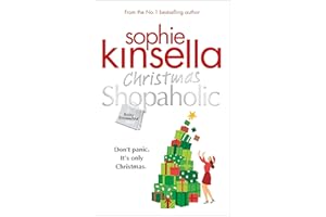 Christmas Shopaholic: The brilliant laugh-out-loud festive novel from the Number One bestselling author