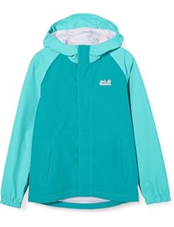 jack wolfskin tucan jacket
