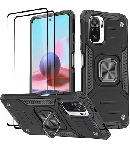 Xiaomi Poco M5s 128 GB – 64 MP Quad-Kamera, 6,4" AMOLED, 4G, Global Unlocked