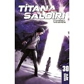 Titana Saldırı 30. cilt