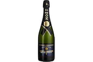 MOET CHANDON Moet & Chandon Nectar Impérial (1 x 0.75 l)