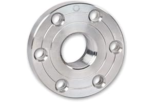 AXMINSTER WOODTURNING CHUCKS Axminster Faceplate 50mm