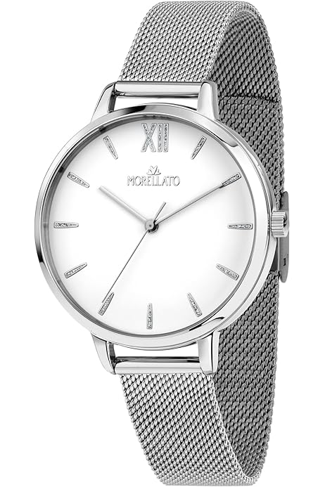 Morellato Limited Edition Superga Orologio Donna Elegante Con