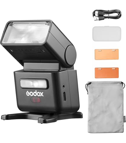 Godox X5N HSS draadloze flitsontsteker TTL Flash Trigger voor Nikon
