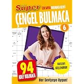 S&uuml;per &Ccedil;engel Bulmaca - 6
