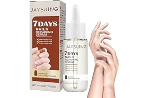 BEXDUG croissance et renforcement des ongles 7 jours, croissance et force des ongles, Traitement croissance des ongles abîmés, Ongles plus forts en 1 semaine