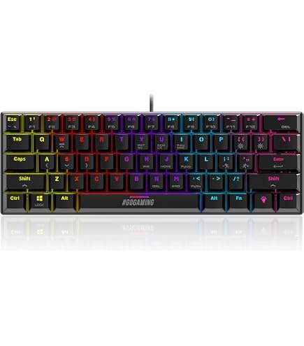 Amazon.in: Buy SteelSeries Apex Pro Mini Wireless Mechanical