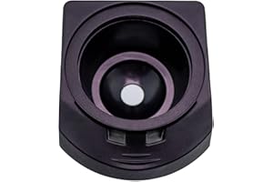 SEB Krups - Soporte para cafetera Infinissima KP1701 KP1705 KP1708