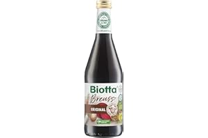 Biotta - Breuss Juice - 500ml