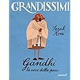 Gandhi, la voce della pace