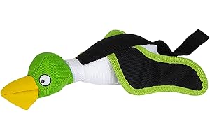 Hyper Pet Flying Duck Green, Mini