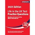 Life in the UK Test 2025 - 2026: A Complete Study Guide Book with ...
