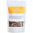 Better Food Mood Flaxseed, Sunflower, Pumpkin, Chia Seeds & Goji Berries Mix 200g | Unsalted Unroasted Sunflower and Pumpkin 