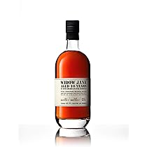 Review: Widow Jane - 12 Year Old Single Barrel - Bourbon By Proxy - View #11
