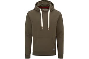 Charles Wilson Originals Sudadera con Capucha