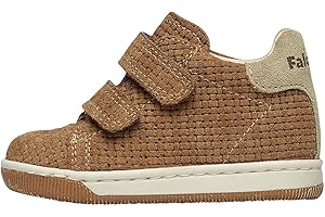 Falcotto Adam VL, Patucos Niños