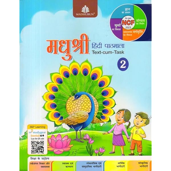 NEW SCIENCE IN EVERYDAY LIFE 2 : Vaishali Gupta, Anuradha