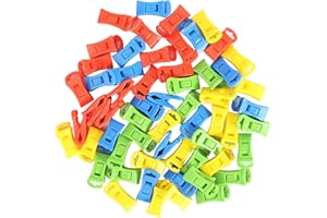 FASBET 60 klamerek do pralki i suszarki, z pudełkiem do przechowywania, uchwyt na skarpety, pralka, z haczykiem, skarpety z klipsem do skarpet, bezpośrednio do szuflady, bez składania, skarpety z klipsem na