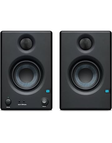 Recording Studio Monitors Online : Buy 