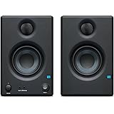 PreSonus Eris E3.5 - 2-way, High-Definition Active Studio Monitors (Pair)