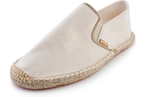 Kentti Homme Classic Comfort Espadrilles EU