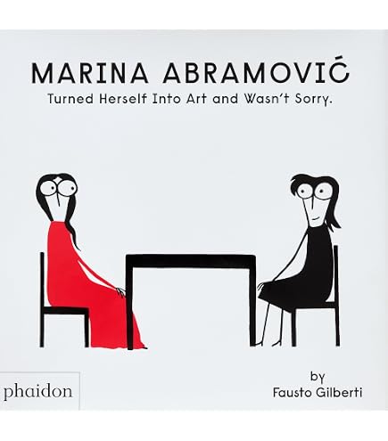Marina Abramović Method Cards - 30 Exercise Cards For Creativity & Mindfulness (Includes Booklet)