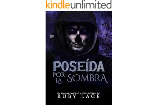 Poseída por la Sombra