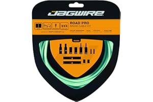 Jagwire Road Pro Brake Cable Kit