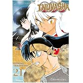 Inuyasha n&ordm; 21/30 (Manga Shonen)