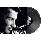 GEREKSİZ ŞEYLER Tarkan Aacayipsin Plak