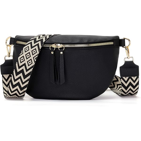 Bolso Transversal Pequeño Iris De Piel Auténtica 14x21x8 Cm