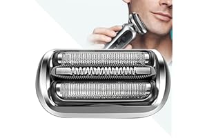 CIELONI 73s Scherkopf Kompatibel mit Series 7 Scherkopf&für S7 Elektrorasiererkopf Ersatzteil Geeignet,für S7 Scherkopf,für Series 7 Der Neuen Generation 7020s 7085cc 7071cc 7027csEtc