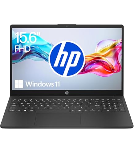 HP ProBook 650 G4 Notebook | Office/Multimedia Laptop | 15,6