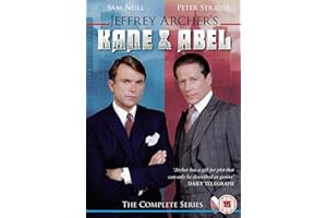 Kane and Abel: The Complete Mini Series