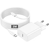30W iPhone Charger Fast Charging for IPhone 14 Pro Max/14 Plus/14 Pro/14/13 Plus/12/11/SE/X/XS/XR/8/7/iPad, USB C Charger wit