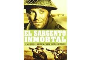 El Sargento Inmortal r 1943 Immortal Sergeant