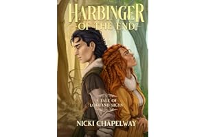 Harbinger of the End: A Tale of Loki and Sigyn