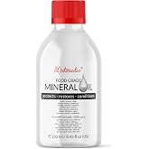 Materialix Food Grade Mineral Oil (250ml)