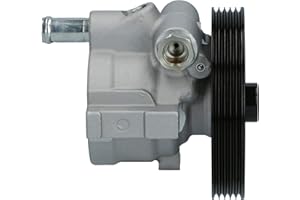 ‎F.BECKER_LINE f.becker_line Hydraulikpumpe Lenkung für Renault Master Opel Movano Vivaro 5PK