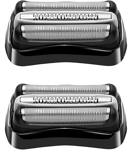 Braun Scherkopf 32B | Preisvergleich Bei